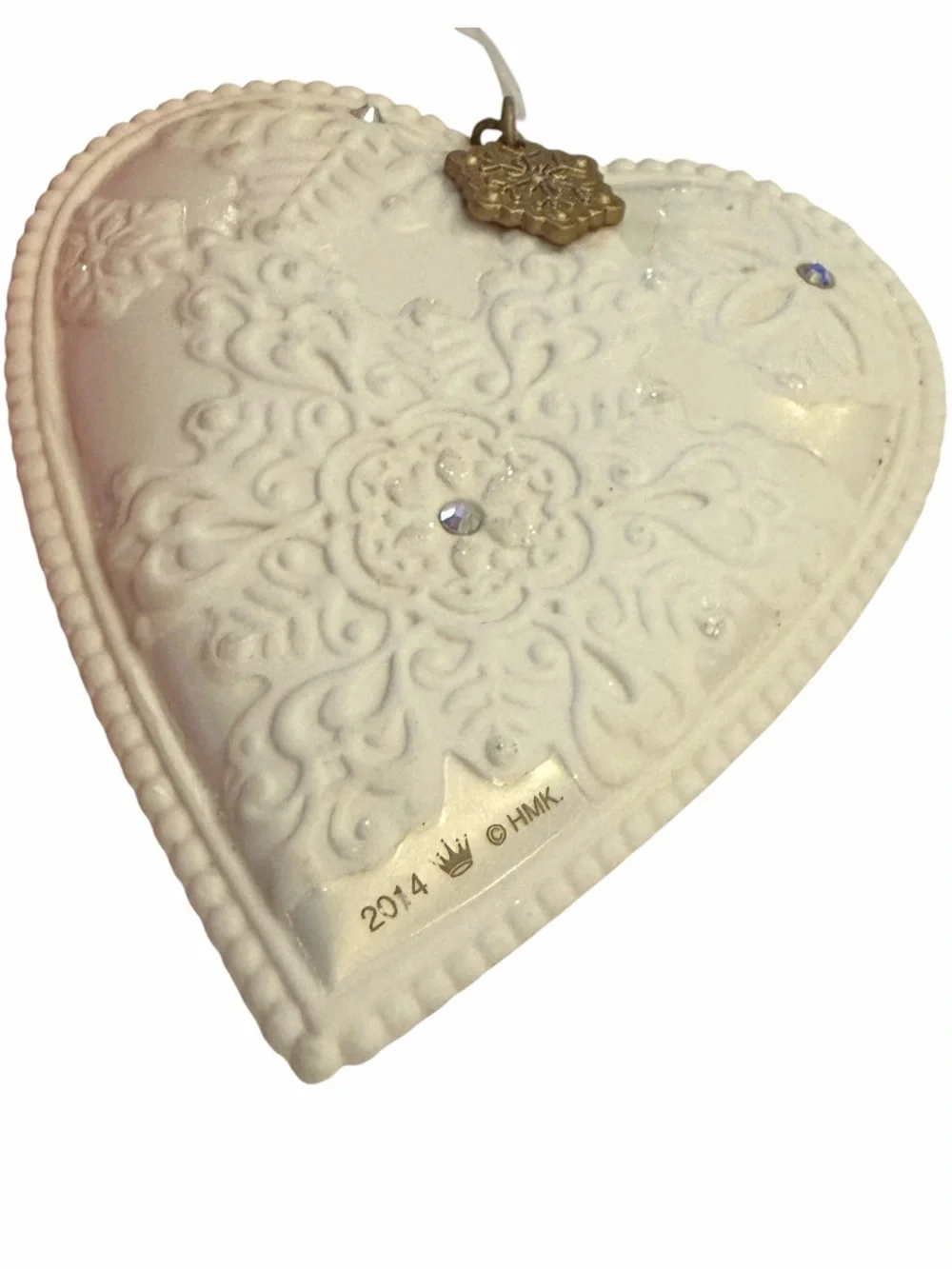 Hallmark 2014 our